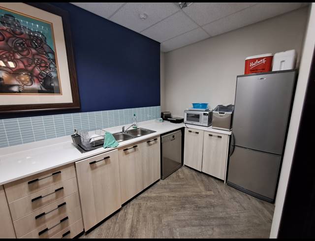126M² OFFICE TO LET IN ILLOVO